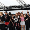 drummers＆dancerｓ