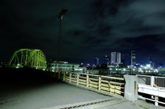 Railway bridge