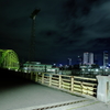Railway bridge