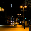 夜街