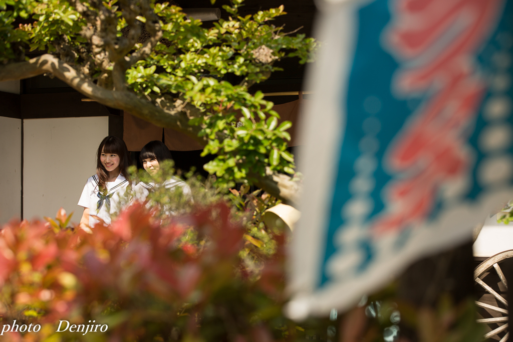 ラムネ