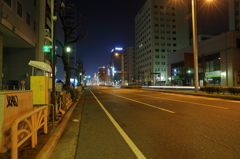 錦通り