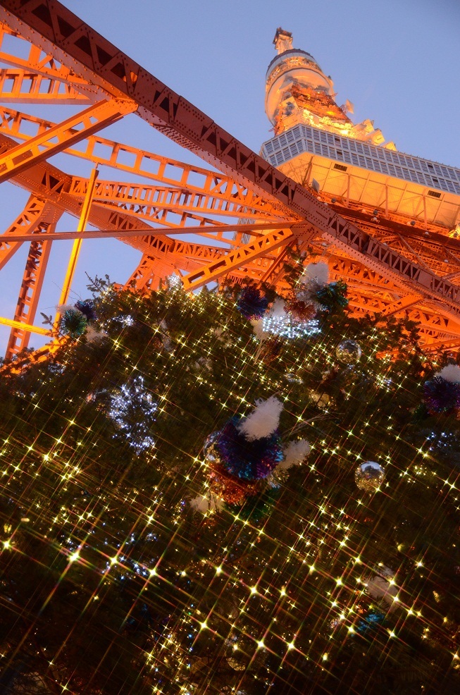東京タワー