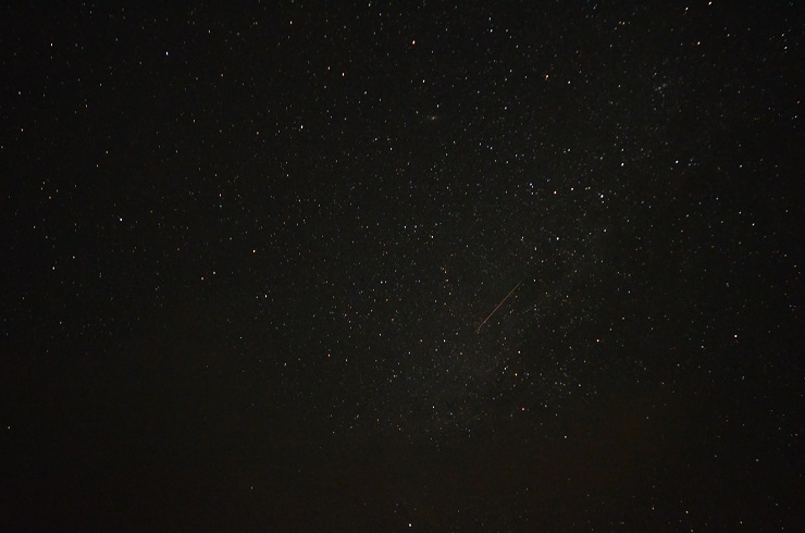 流星
