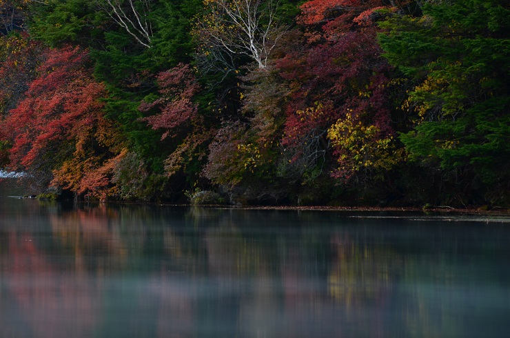 湯ノ湖