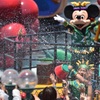 ディズニー夏祭り