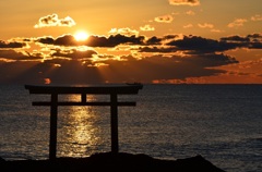 大洗海岸