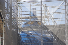 鉄人２８号（神戸／新長田）