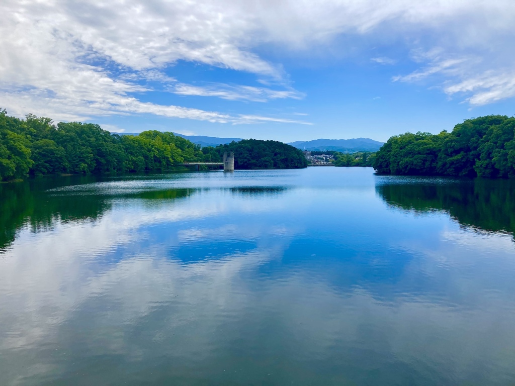 寺が池公園