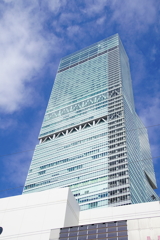 あべのハルカス