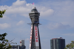 通天閣（６０周年）