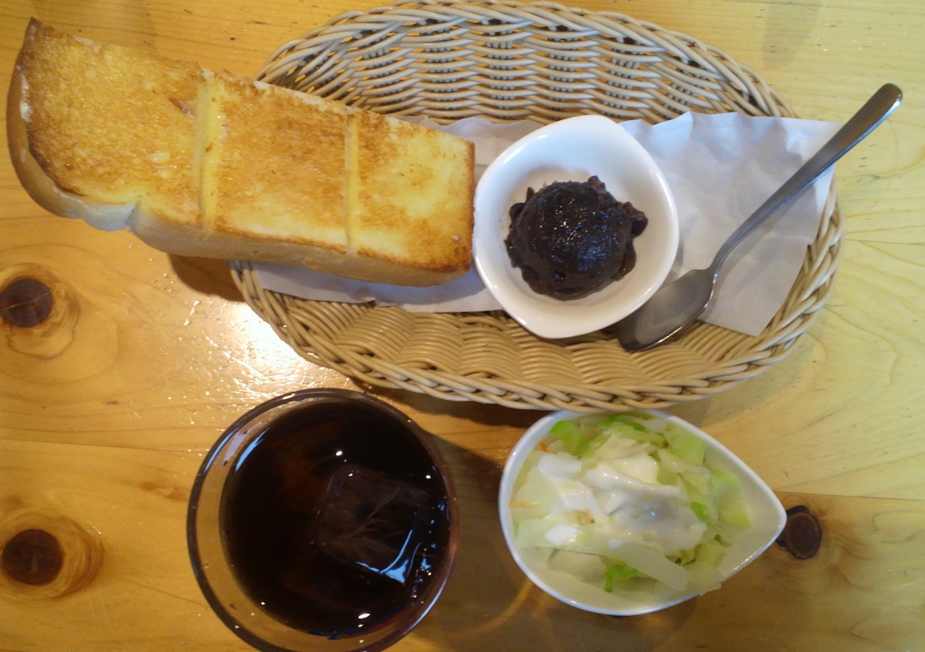 モーニング
