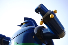 鉄人２８号（神戸／新長田）