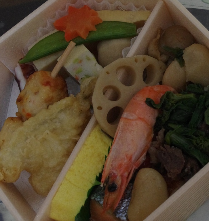 弁当