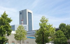 神戸国際展示場