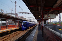 ラピート（南海）