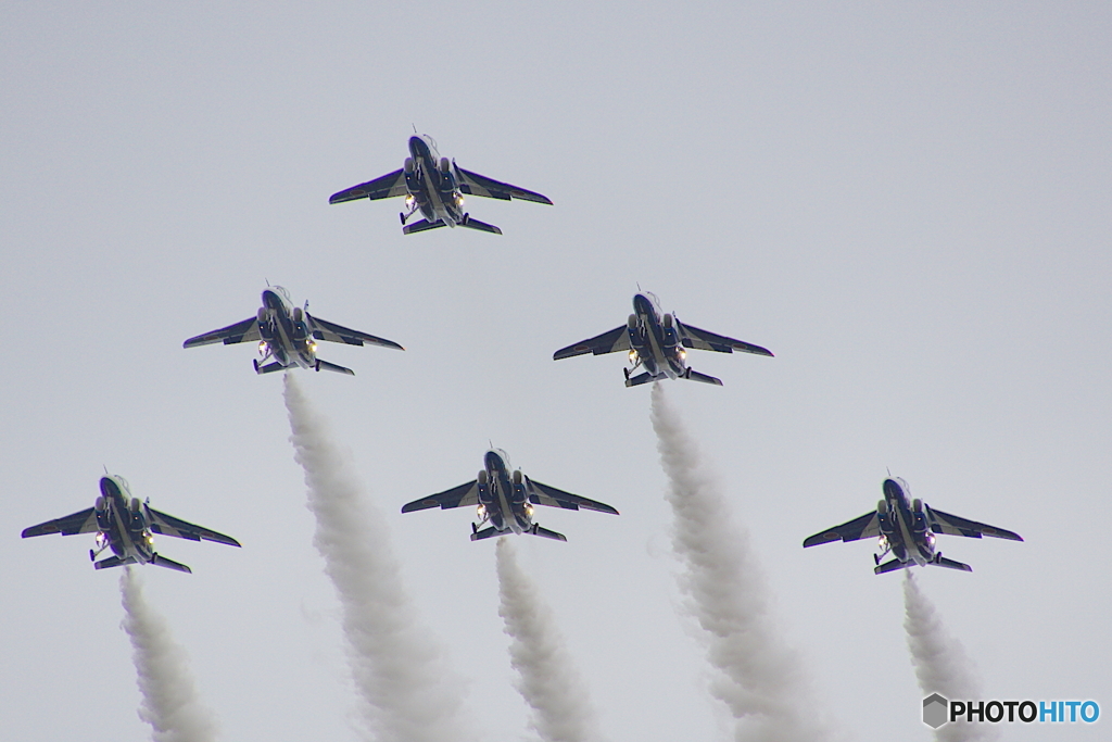 小松基地航空祭