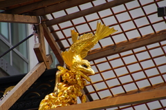 山鉾（祇園祭）