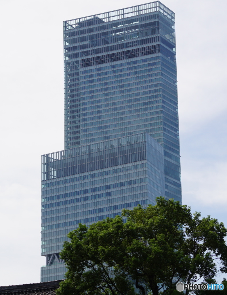 あべのハルカス