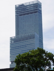 あべのハルカス