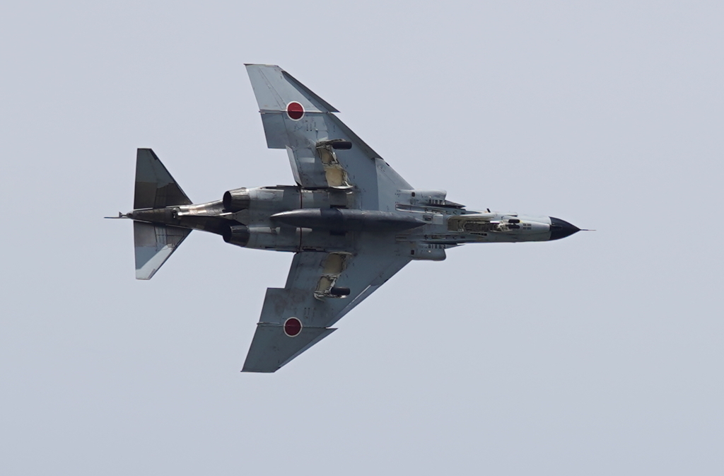 小松航空祭2018