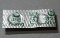 ロキソニン錠60mg