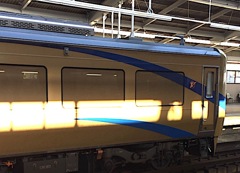 特急泉北ライナー