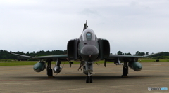 ファントム　　小松基地航空祭