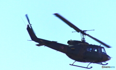 陸自八尾駐屯地