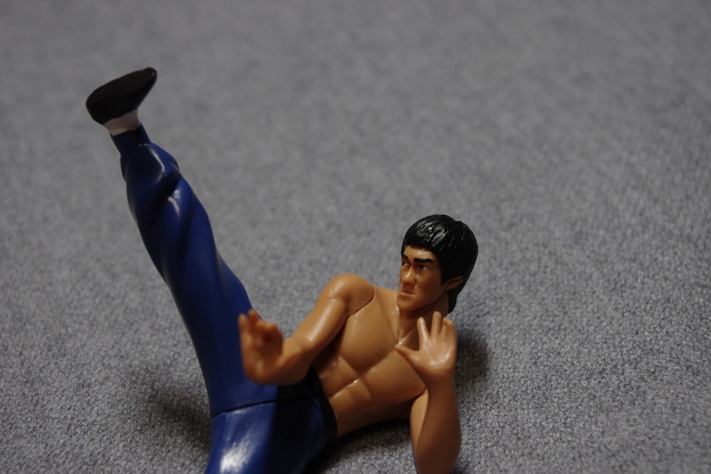 ブルース・リー