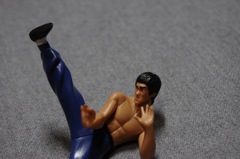 ブルース・リー
