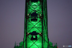 観覧車（大阪／天保山）