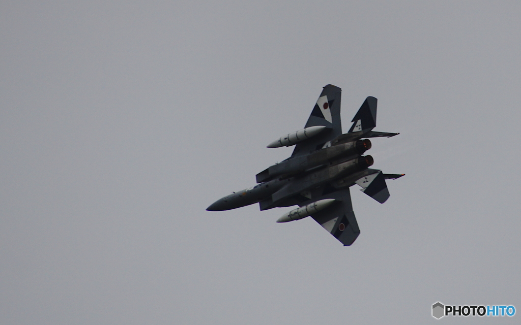 小松基地航空祭