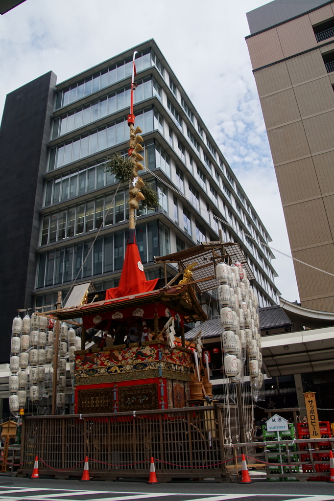 祇園祭
