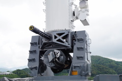 20mm機関砲