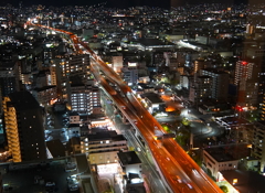 夜景 夜景