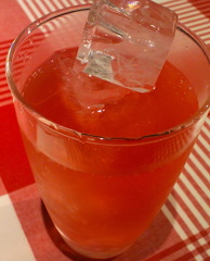 カシスオレンジ