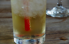 ジンジャーエール