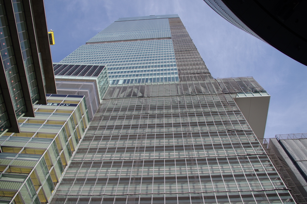 あべのハルカス