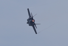 F-35B   岩国航空基地フレンドシップデー2019