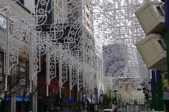 ルミナリエ神戸