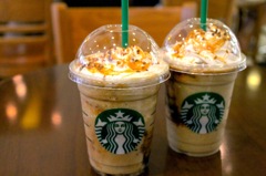 スターバックス