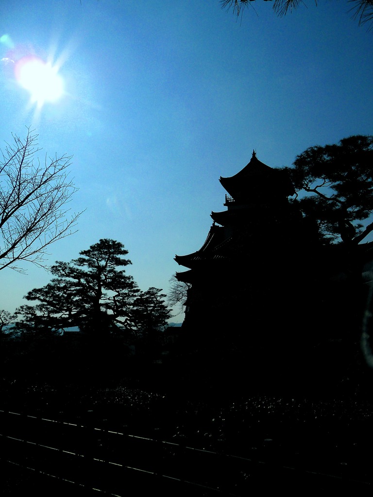 影城
