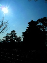 影城