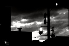 鉛雲2
