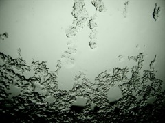 溶流