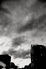 鉛雲