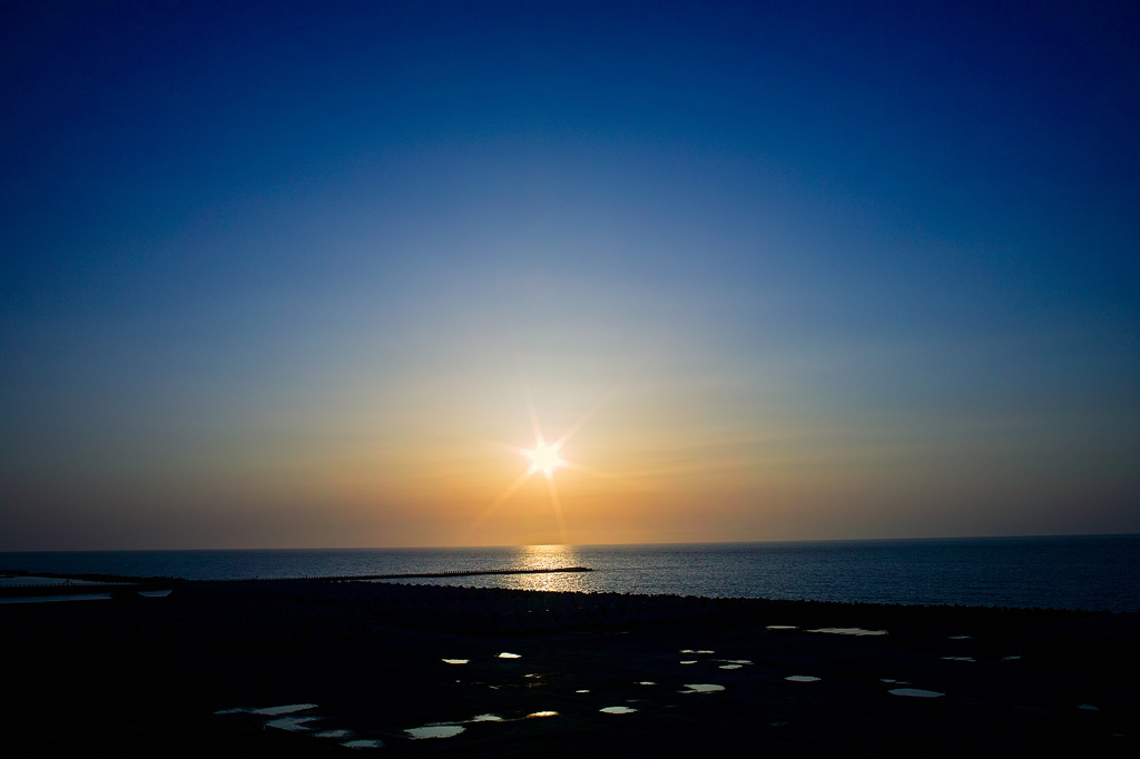 静海