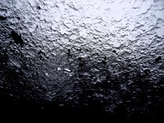 霙