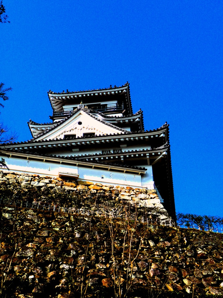 仰城
